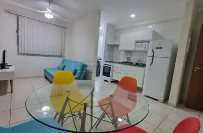 Apartamento com 2 quartos à venda na Rua Lourenço Inocentini, 410, Parque Sabará, São Carlos
