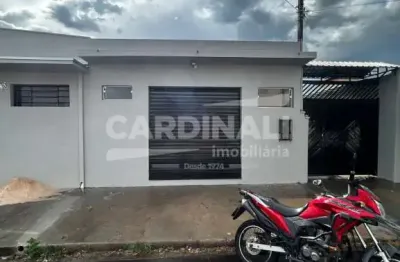 Ponto comercial para alugar na rua chile, 283, vila brasília, são carlos, 115 m2 por r$ 1.889