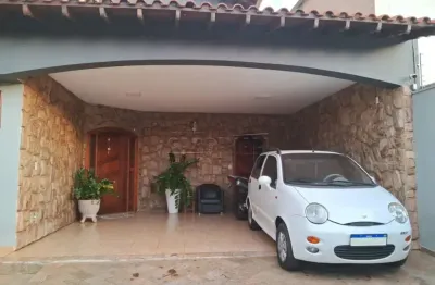 Cobertura com 3 quartos à venda na Avenida Rio de Janeiro, 42, Jardim Brasil (Vila Xavier), Araraquara