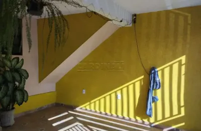 Imperdível sobrado bem conservado à venda no jardim nossa senhora aparecida por r$ 189.000,00