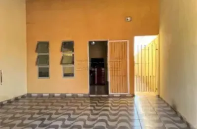 Casa com 2 quartos à venda na Rua Valentim Toniolo, 37, Jardim Nossa Senhora Aparecida, Ibaté