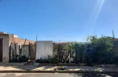 Terreno à venda na Rua Antonia Benedito Mendes Aleixo, Residencial José Giro, Ibaté
