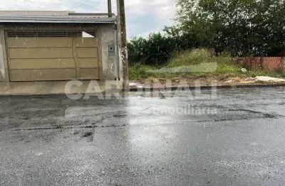 Terreno à venda na Rua Davina Maria Ambrosino, Residencial José Giro, Ibaté