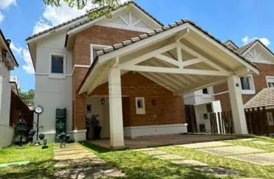 Casa à venda em condomínio com 3 suítes na frente do shopping dom pedro