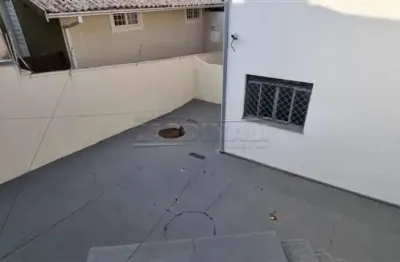 Casa com 4 quartos à venda na Rua Benedita Stall Sodré, Margem Do Corrego, 41, Jardim Santa Paula, São Carlos
