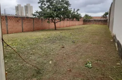 Terreno à venda na Rua Dona Maria Izabel De Oliveira Botelho, Próximo Ao N° 1003, s/n, Jardim Brasil, São Carlos