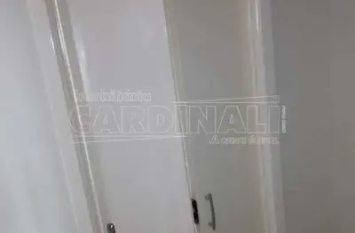 Apartamento com 2 quartos para alugar na Rua Raimundo Correa, Bloco 3, 1381, Vila Marcelino, São Carlos