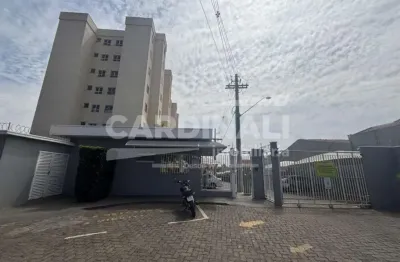 Apartamento com 2 quartos para alugar na Rua Raimundo Correa, Bloco 3, 1381, Vila Marcelino, São Carlos