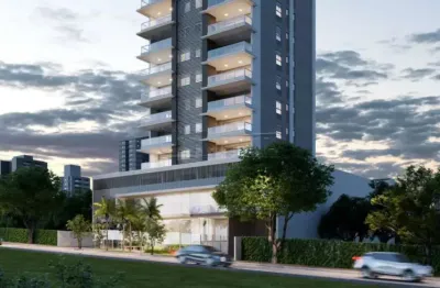 Lindo apartamento à venda com 3 suites e 4 vagas de garagem no cambuí.