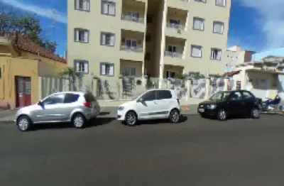 Apartamento com 2 quartos para alugar na Rua Aquidaban, 550, Centro, São Carlos