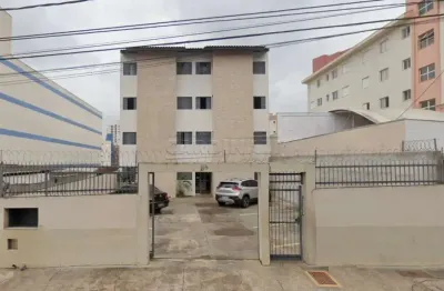 Apartamento com 1 quarto à venda na Rua Doutor Carlos de Camargo Salles, 418, Jardim Lutfalla, São Carlos