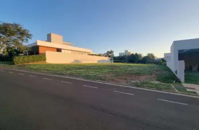 Terreno em condomínio fechado à venda na Avenida Conceição Vono Toledo Piza Fernandes, Rodovia Sp 318 Km 23, 420, Água Vermelha, São Carlos
