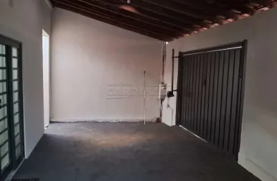 Casa com 1 quarto à venda na Avenida Clóvis Américo Fernandes de Abreu, 841, Residencial Acapulco, Araraquara