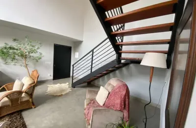 Casa em condomínio fechado com 3 quartos à venda na Avenida Francisco Falvo, 248, Bosque de São Carlos, São Carlos