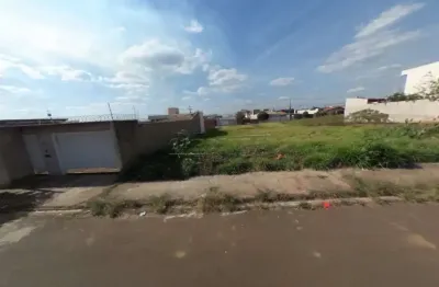 Terreno à venda na Rua Francisco Correa Bueno, L 1558 Q 4, Jardim Embaré, São Carlos