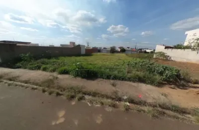 Terreno à venda na Rua Francisco Correa Bueno, L 1559 Q 4, Jardim Embaré, São Carlos