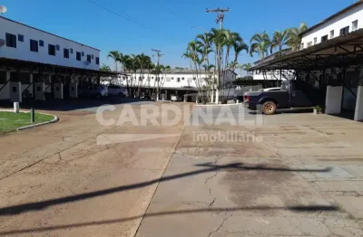 Casa em condomínio fechado com 2 quartos à venda na Rodovia Abdo Najm, Casa Em Condomínio, 600, Jardim Santa Júlia (Vila Xavier), Araraquara