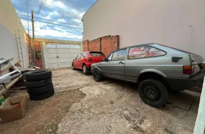 Casa com 2 quartos à venda na Rua José Fernandes Nunes, 58, Vila Santa Madre Cabrini, São Carlos