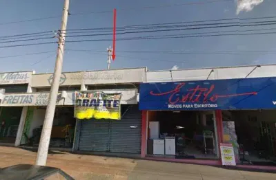 Ponto comercial para alugar na Avenida Padre Francisco Sales Colturato, Loja 08, 647, São Geraldo, Araraquara