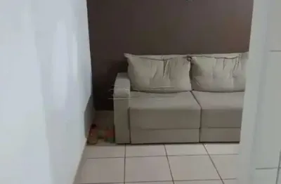 Apartamento com 2 quartos à venda na Rua Ray Wesley Herrick, Bloco 8, 475, Jardim Jóckei Club A, São Carlos