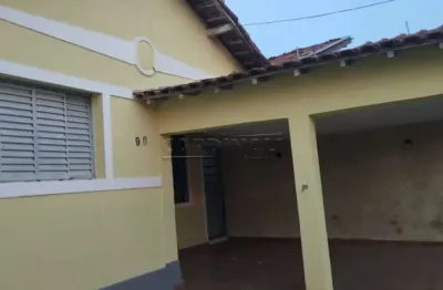Casa com 3 quartos à venda na Avenida São Gabriel, 90, Jardim Paulista, São Carlos