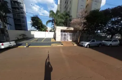 Apartamento com 2 quartos à venda na Passeio Das Palmeiras, Bloco 01, 520, Parque Faber Castell I, São Carlos