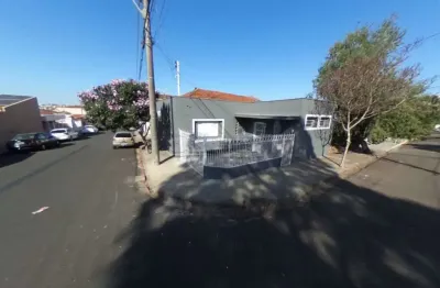 Casa com 3 quartos à venda na Rua Jesuíno de Arruda, 3278, Jardim São Carlos, São Carlos