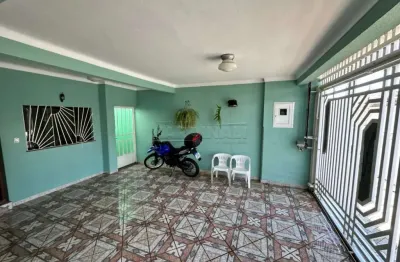 Casa com 3 quartos à venda na Rua Quintino Bocaiúva, 986, Vila Boa Vista, São Carlos