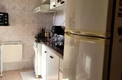 Apartamento com 2 quartos à venda na Rua Doutor Eufrauzino Moreira, 32, Romeu Santini, São Carlos