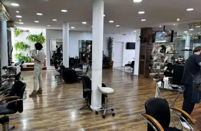 Excelente prédio comercial para alugar no coração do cambuí em campinas!