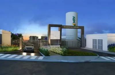 Apartamento com 2 quartos para alugar na Av. Governador Orestes Quercia, Bloco 02, 1201, Altos do Jaraguá, Araraquara