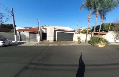 Casa com 3 quartos à venda na Rua José Riga, 410, Residencial Samambaia, São Carlos