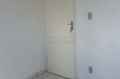 Apartamento com 2 quartos à venda na Rua Bahia, Bloco L, 2790, Vila Xavier (Vila Xavier), Araraquara