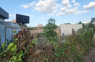 Terreno à venda na Rua Sancorso Chimirri, 125, Jardim Santa Elisa, São Carlos