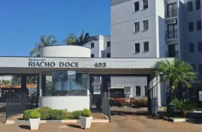 Apartamento com 2 quartos para alugar na Avenida Dom Carlos Carmelo, Bloco 11, 493, Jardim Botânico, Araraquara