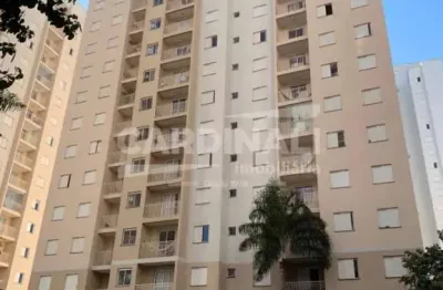 Apartamento para locação próximo a unip e são leopoldo mandic no bairro swift