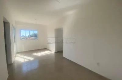 Apartamento com 2 quartos à venda na Rua Doutor Bernardino De Campos, Torre 2, 213, Vila Prado, São Carlos