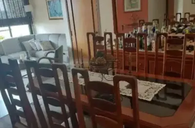 Apartamento à venda com 3 dormitórios e 2 vagas no bairro parque prado em campinas/sp.