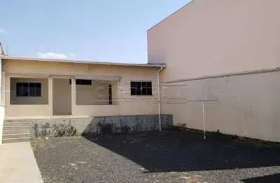 Kitnet / Stúdio à venda na Rua Mário Rossi, 431, Cidade Aracy, São Carlos
