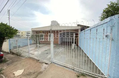 Casa com 3 quartos à venda na Rua Luiz Vaz de Toledo Piza, 355, Jardim Lutfalla, São Carlos