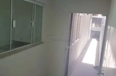 Casa com 2 quartos à venda na Rua Domingos de Angelis, 648, Jardim Tangará, São Carlos