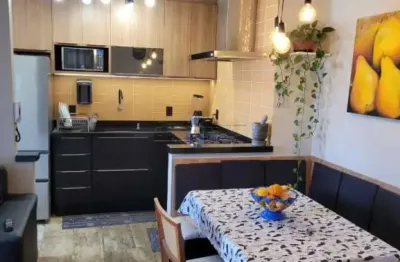 Apartamento com 2 quartos à venda na Rua Jesuíno de Arruda, 1306, Jardim São Carlos, São Carlos