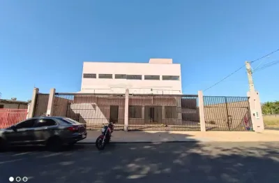 Barracão / galpão / depósito para alugar na rua victório bonucci, 1170, jardim tangará, são carlos, 1715 m2 por r$ 40.000