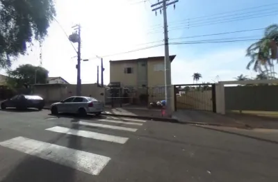 Apartamento com 2 quartos à venda na Rua Francisco Briscesse, 150, Jardim Centenário, São Carlos