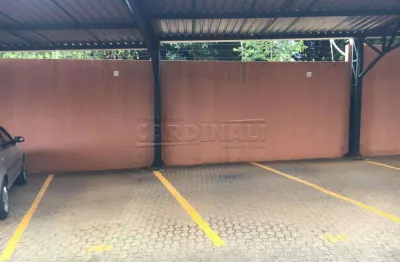 Apartamento com 2 quartos à venda na Rua Major Júlio de Salles, 229, Centro, São Carlos