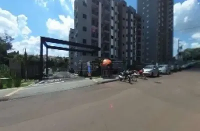 Apartamento com 2 quartos para alugar na Avenida Gregório Aversa, Bloco I, 877, Recreio São Judas Tadeu, São Carlos