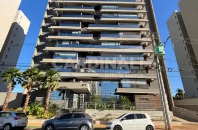 Apartamento com 2 quartos para alugar na Passeio Das Palmeiras., 471., Parque Faber Castell I, São Carlos