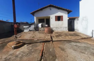Casa com edícula à venda no jardim mariana - r$310.000,00