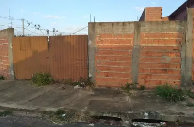 Terreno à venda na Rua Davina Maria Ambrosino, Terreno, Residencial José Giro, Ibaté