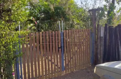 Terreno à venda na Rua Flávio Mergulhão, 88, Jardim Novo Horizonte, São Carlos